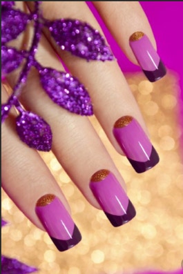 Nail design