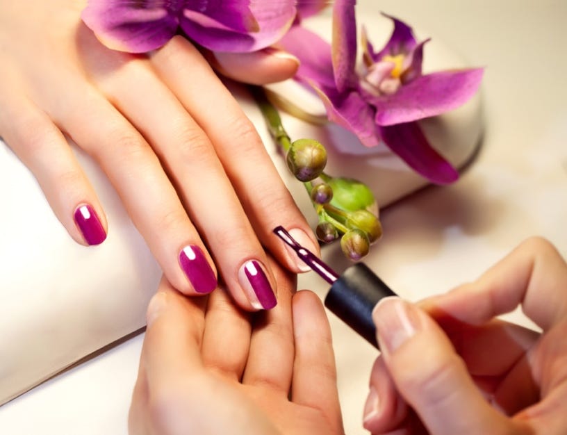 Nail Design 2